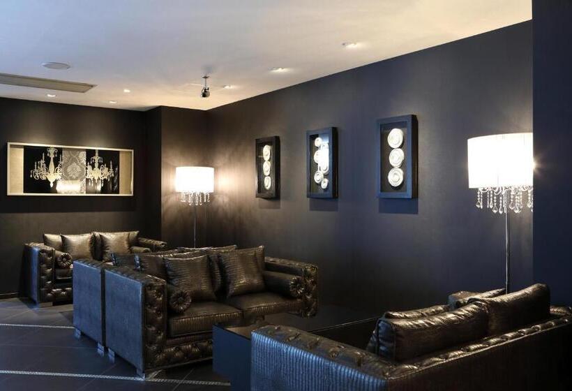 Отель Leon Hamamatsu