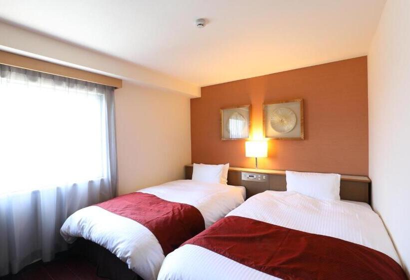 Отель Leon Hamamatsu