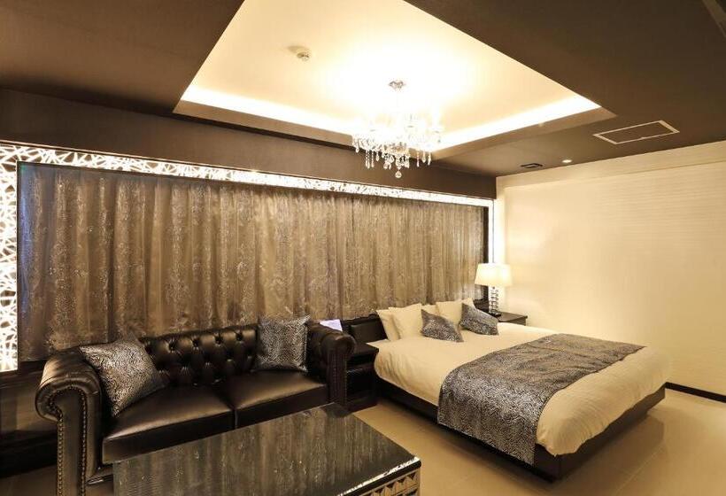 Отель Leon Hamamatsu