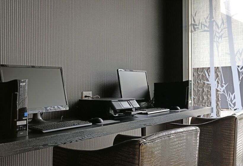 Отель Leon Hamamatsu