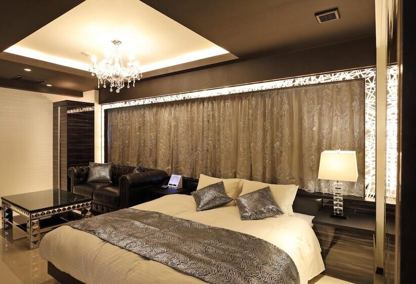 Отель Leon Hamamatsu