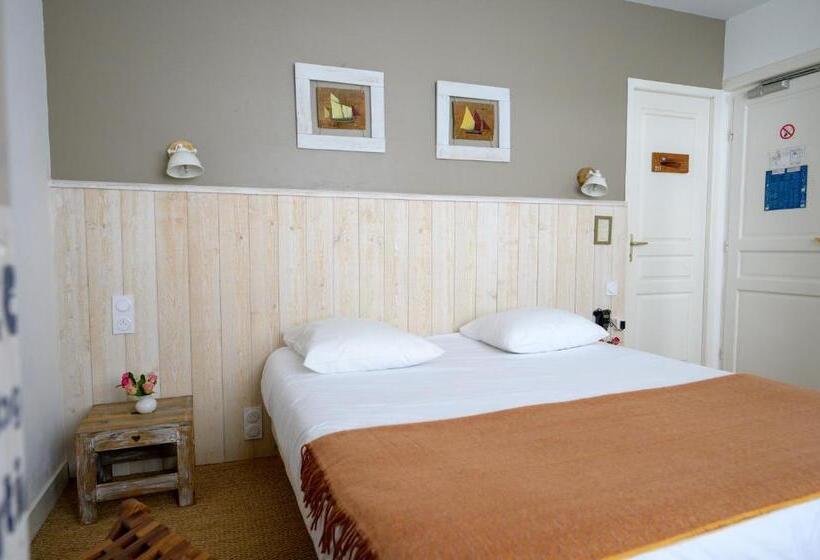 فندق L'hippocampe