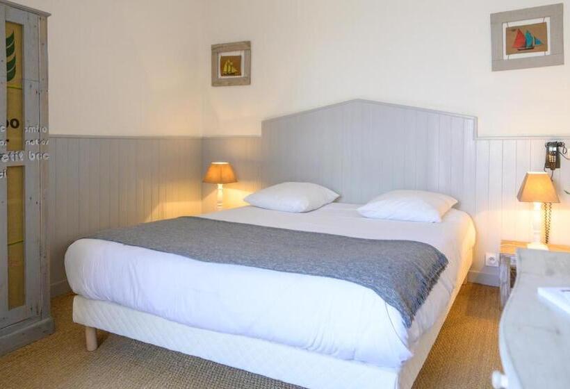 فندق L'hippocampe