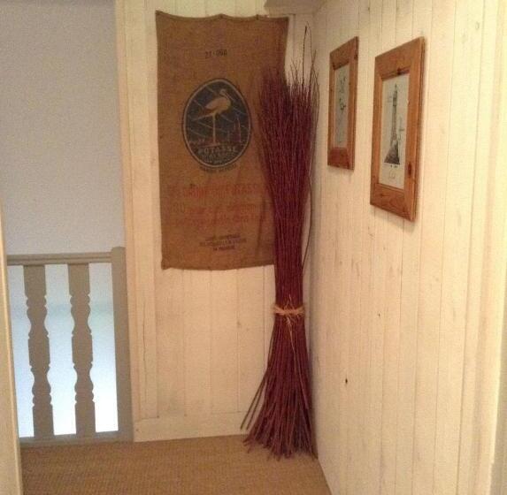 فندق L'hippocampe