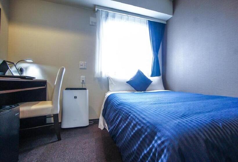 בית מלון כפרי Livemax Kasai Ekimae