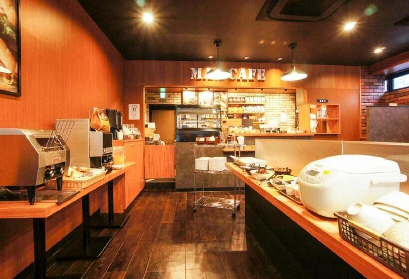 בית מלון כפרי Livemax Kasai Ekimae