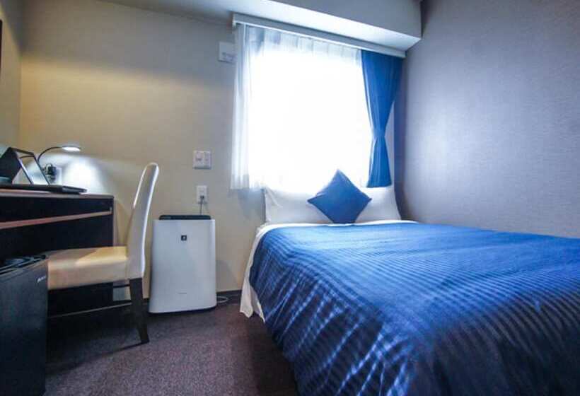 בית מלון כפרי Livemax Kasai Ekimae