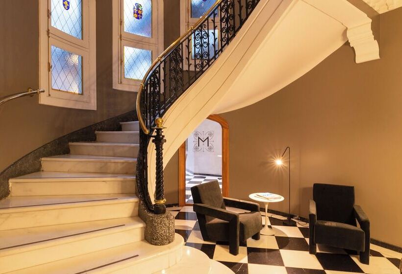 هتل Magnolia Santiago