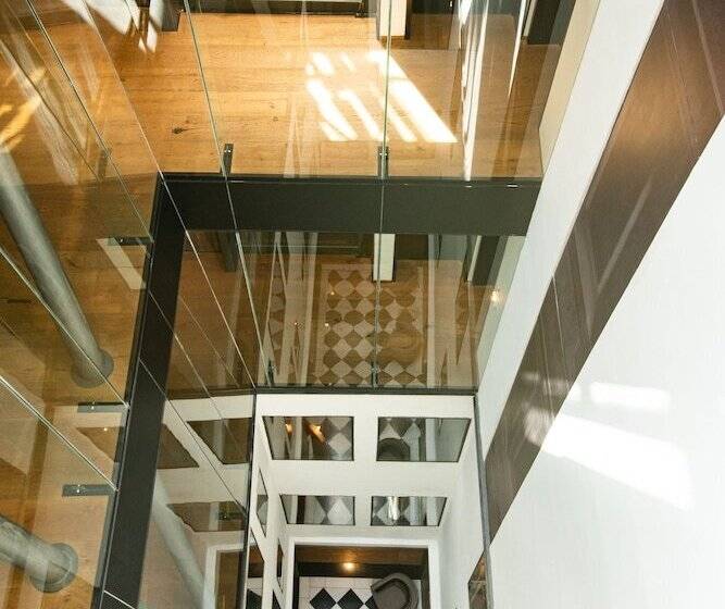 فندق Magnolia Santiago