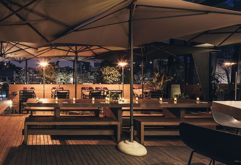 فندق Magnolia Santiago