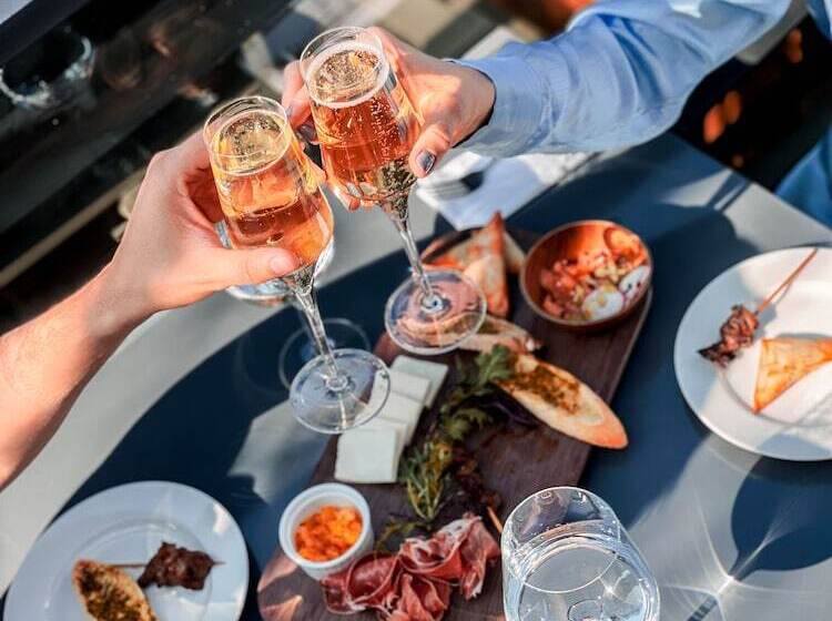 هتل Magnolia Santiago