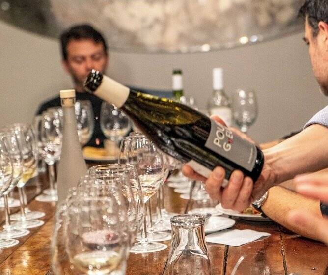 فندق Magnolia Santiago