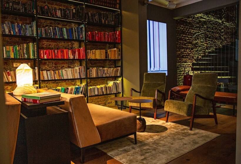 فندق Magnolia Santiago