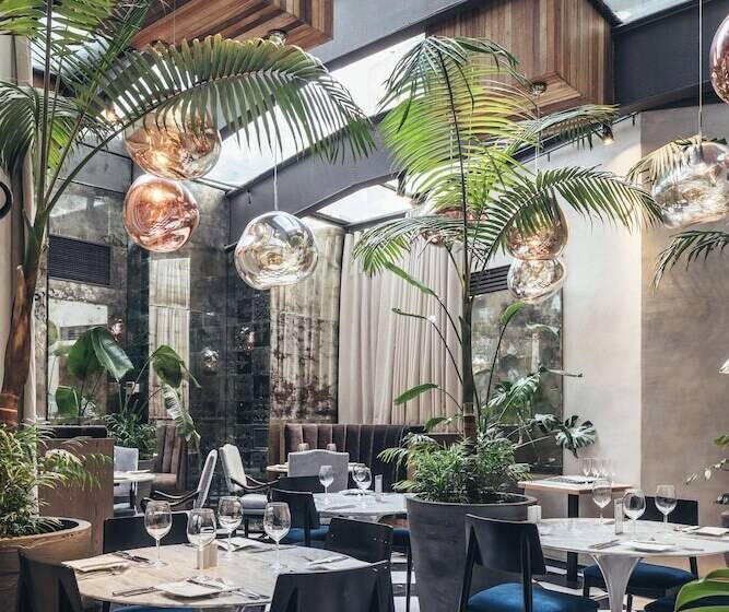 فندق Magnolia Santiago