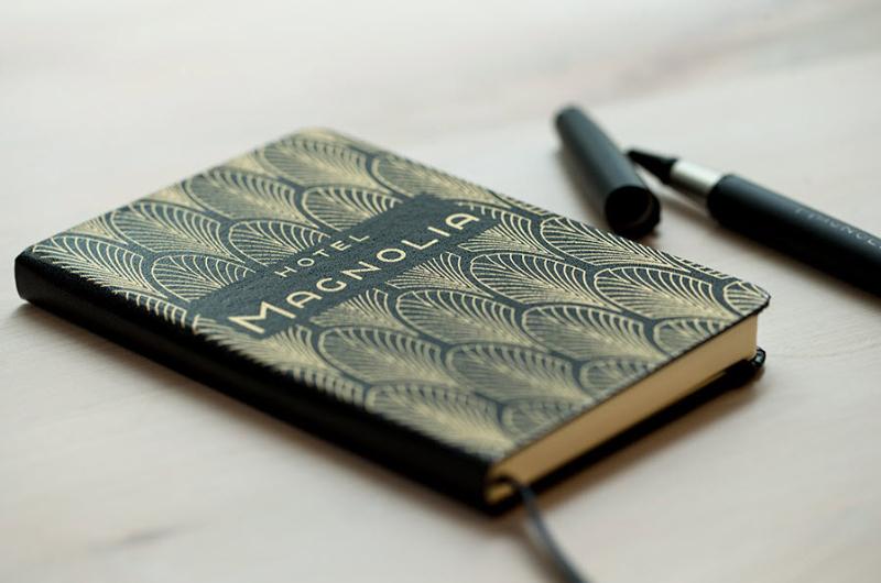 هتل Magnolia Santiago