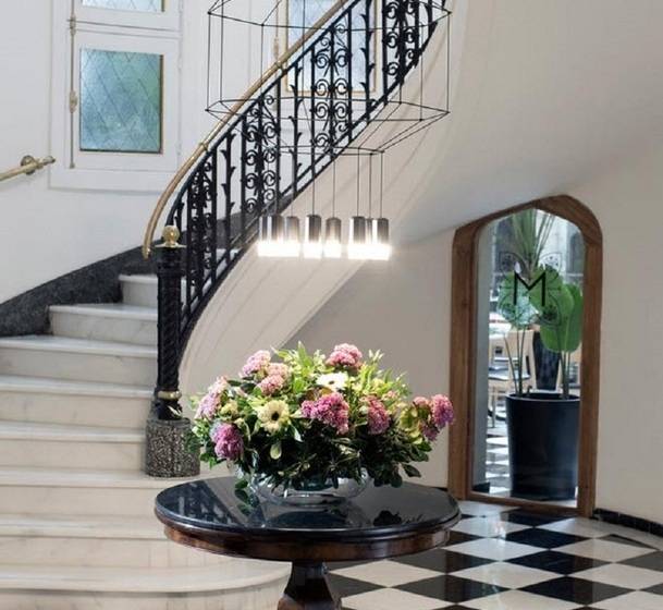 فندق Magnolia Santiago