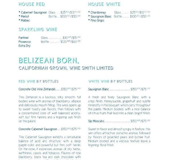 בית מלון כפרי Mariposa Belize Beach Resort