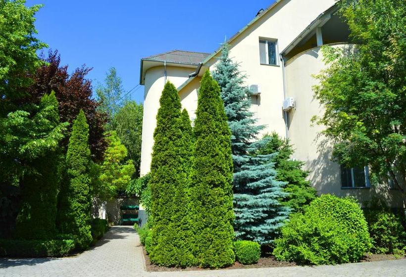 هتل Mini Chisinau