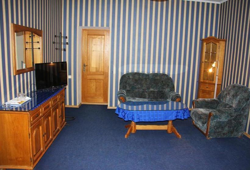 هتل Mini Chisinau