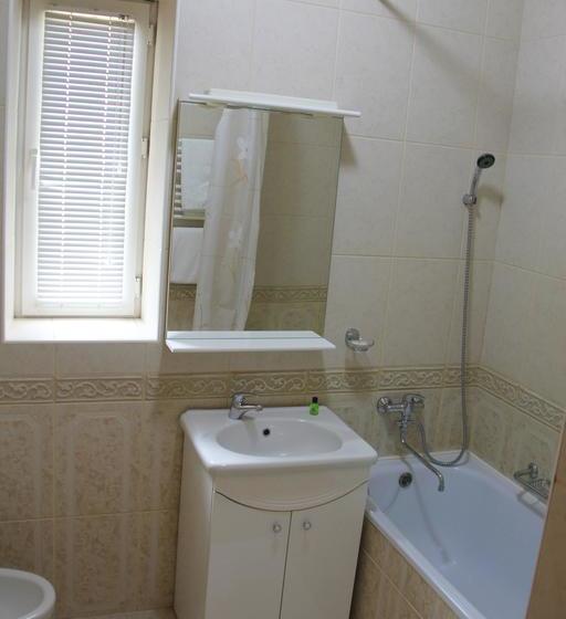 هتل Mini Chisinau