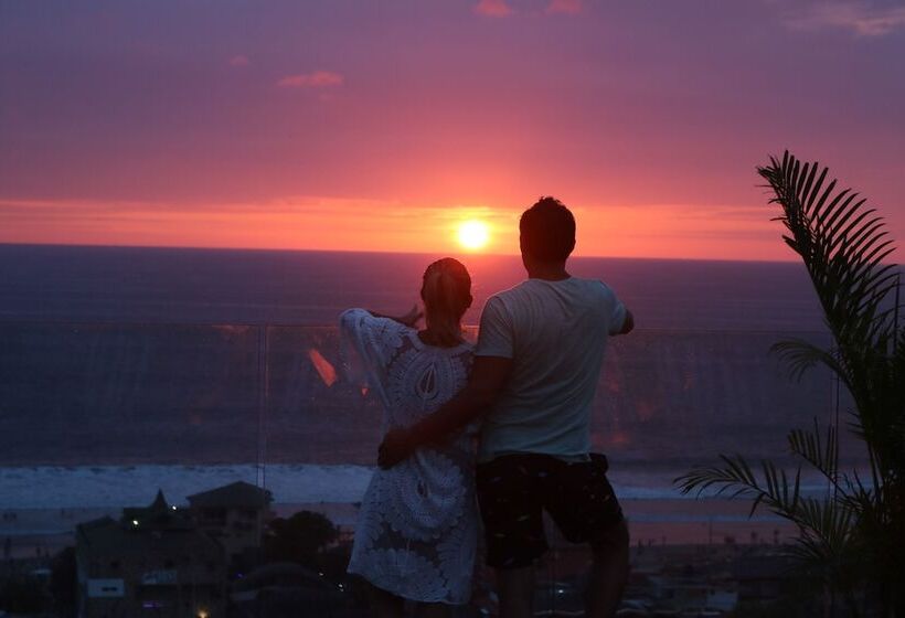 هتل Nativa Bambu Ecolodge