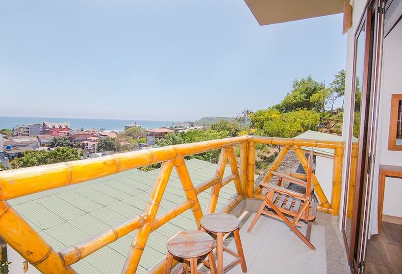 هتل Nativa Bambu Ecolodge