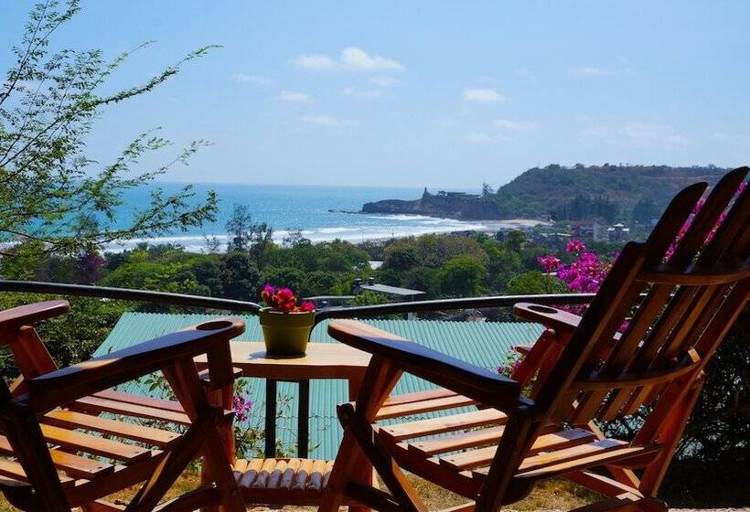 هتل Nativa Bambu Ecolodge