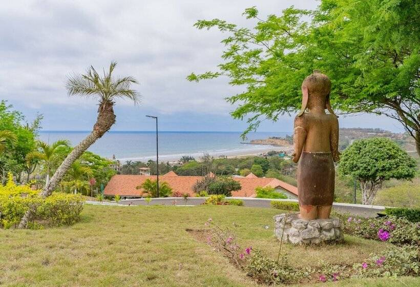 هتل Nativa Bambu Ecolodge