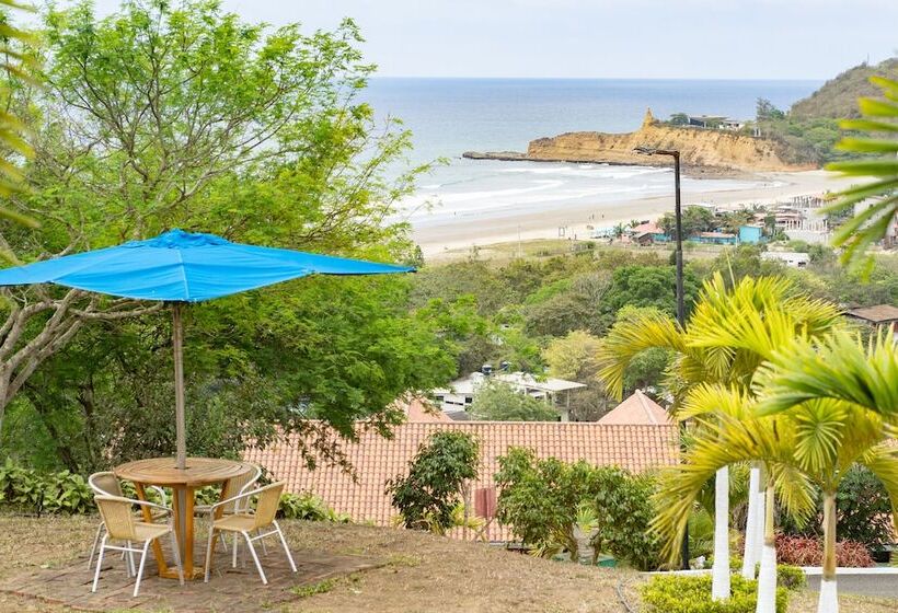 هتل Nativa Bambu Ecolodge