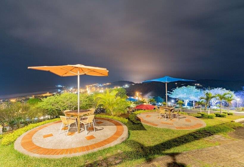 هتل Nativa Bambu Ecolodge