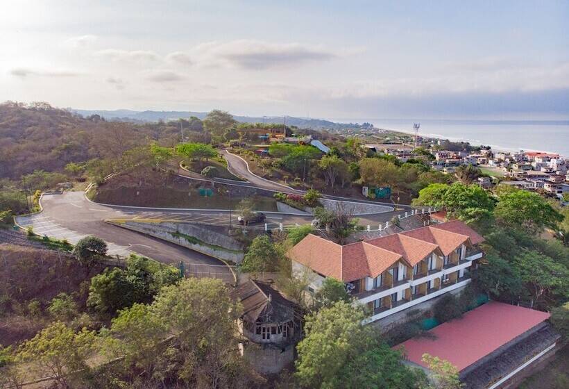 هتل Nativa Bambu Ecolodge