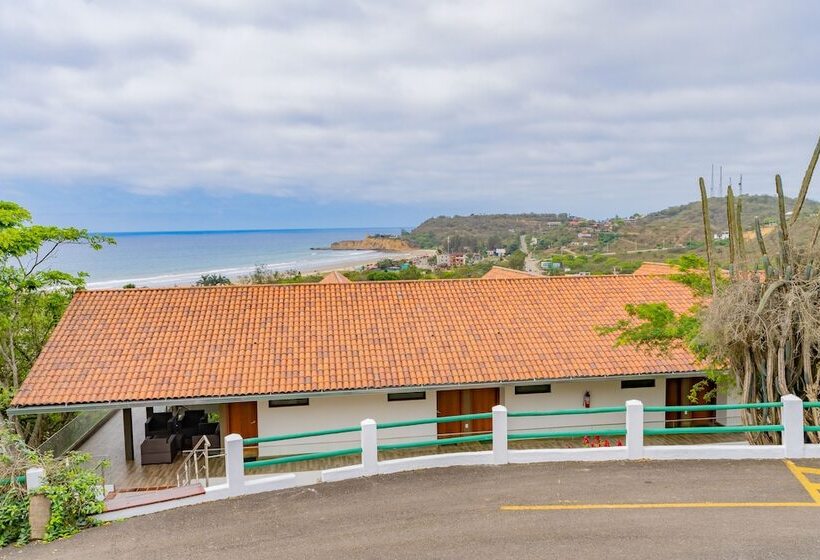 هتل Nativa Bambu Ecolodge