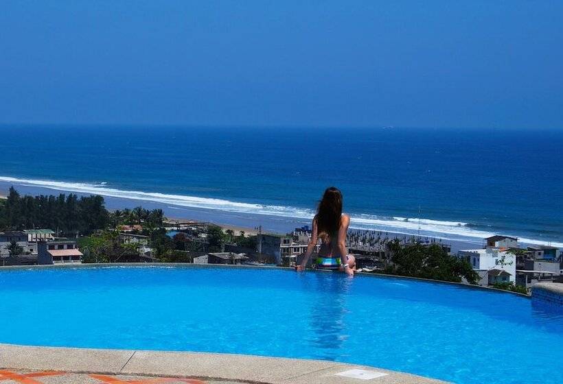 هتل Nativa Bambu Ecolodge