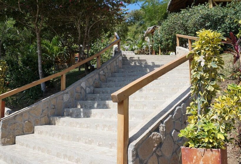 هتل Nativa Bambu Ecolodge