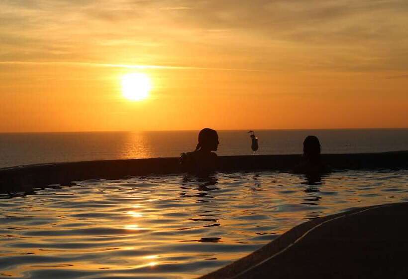 هتل Nativa Bambu Ecolodge