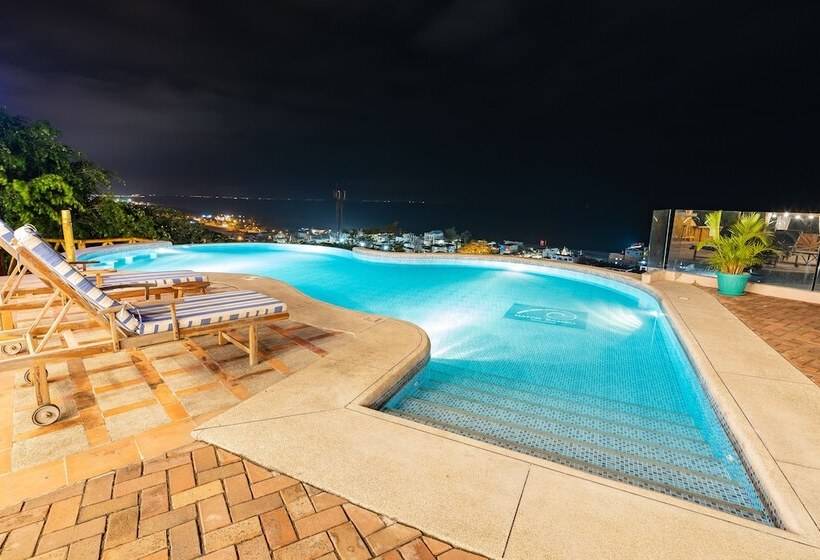 هتل Nativa Bambu Ecolodge