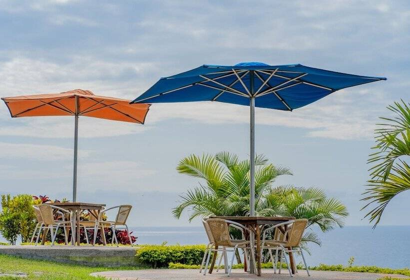 هتل Nativa Bambu Ecolodge