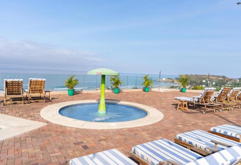 هتل Nativa Bambu Ecolodge