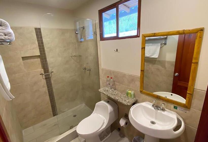 هتل Nativa Bambu Ecolodge