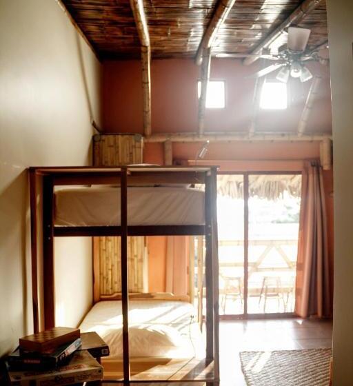 هتل Nativa Bambu Ecolodge