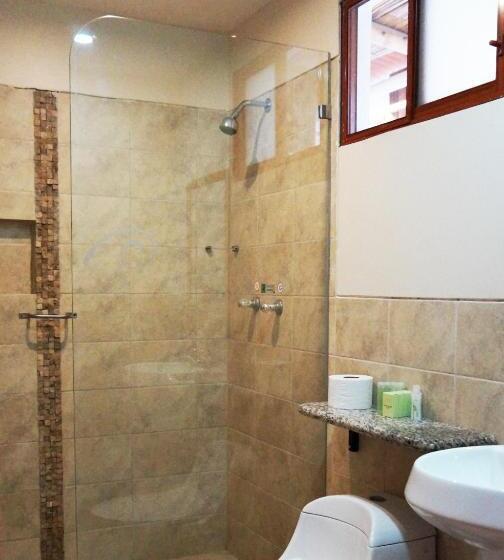 هتل Nativa Bambu Ecolodge