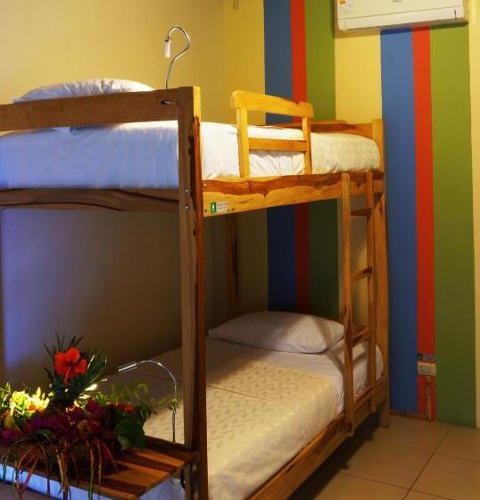 هتل Nativa Bambu Ecolodge