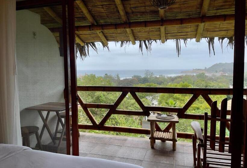 هتل Nativa Bambu Ecolodge