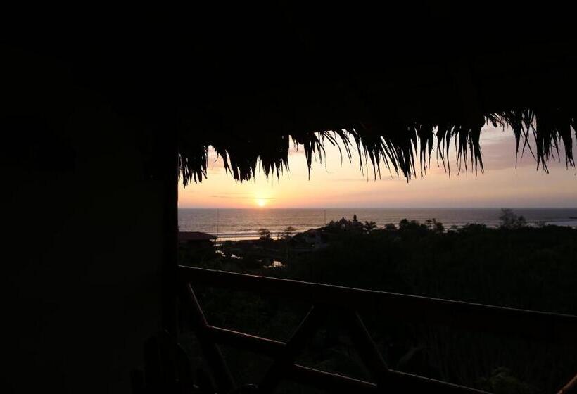 هتل Nativa Bambu Ecolodge