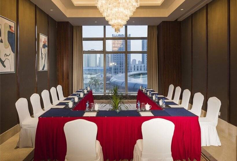 Haili New Century Grand Hotel Haiyan