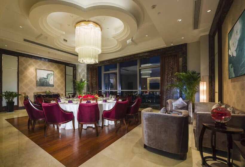 Haili New Century Grand Hotel Haiyan