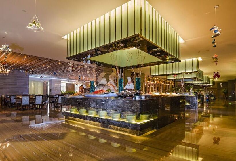 Haili New Century Grand Hotel Haiyan