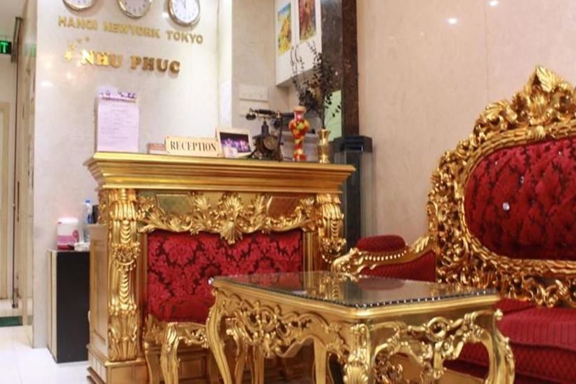 هتل Nhu Phuc