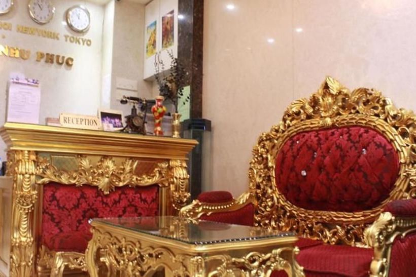 هتل Nhu Phuc