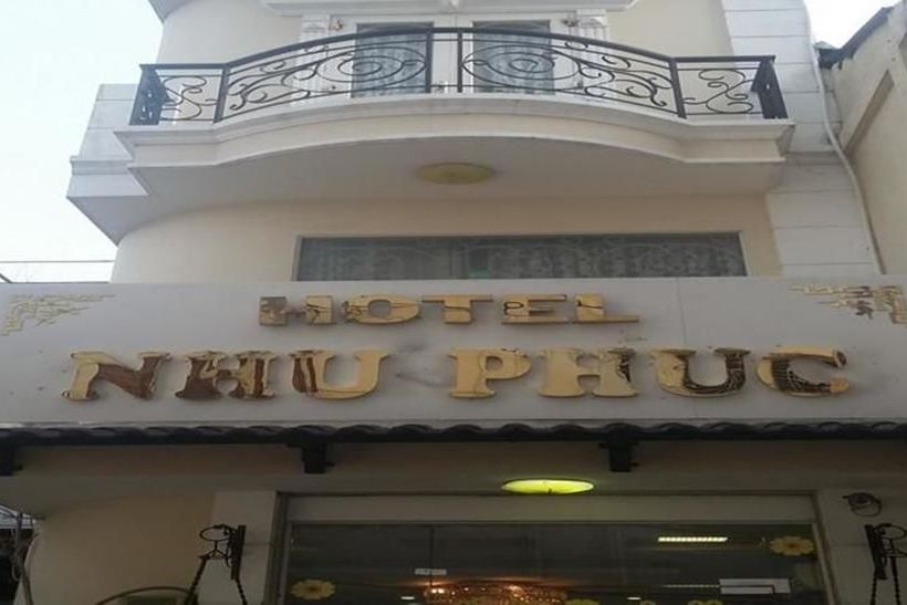 هتل Nhu Phuc